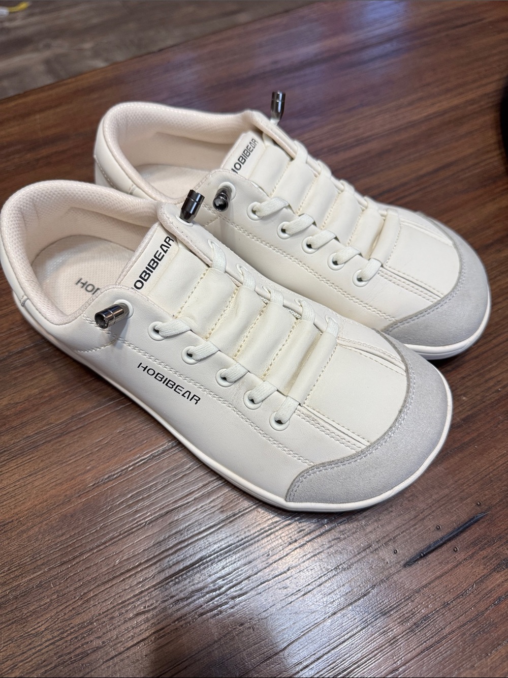 Hobibear Barefoot Shoes